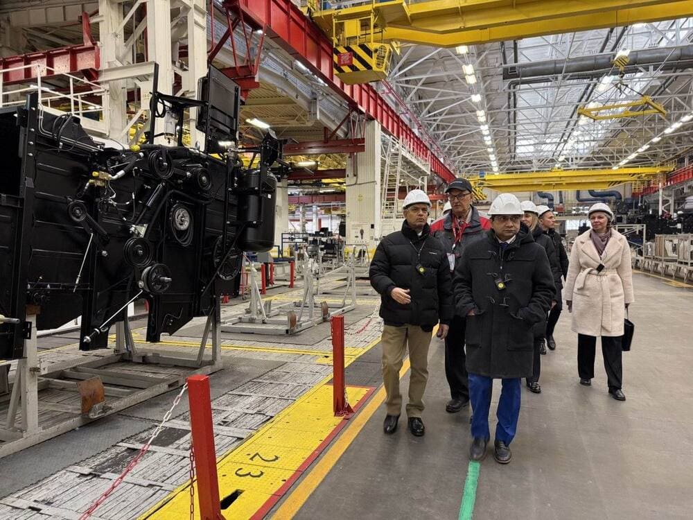 Потенциал для роста